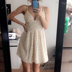 in perfect condition princess polly dress